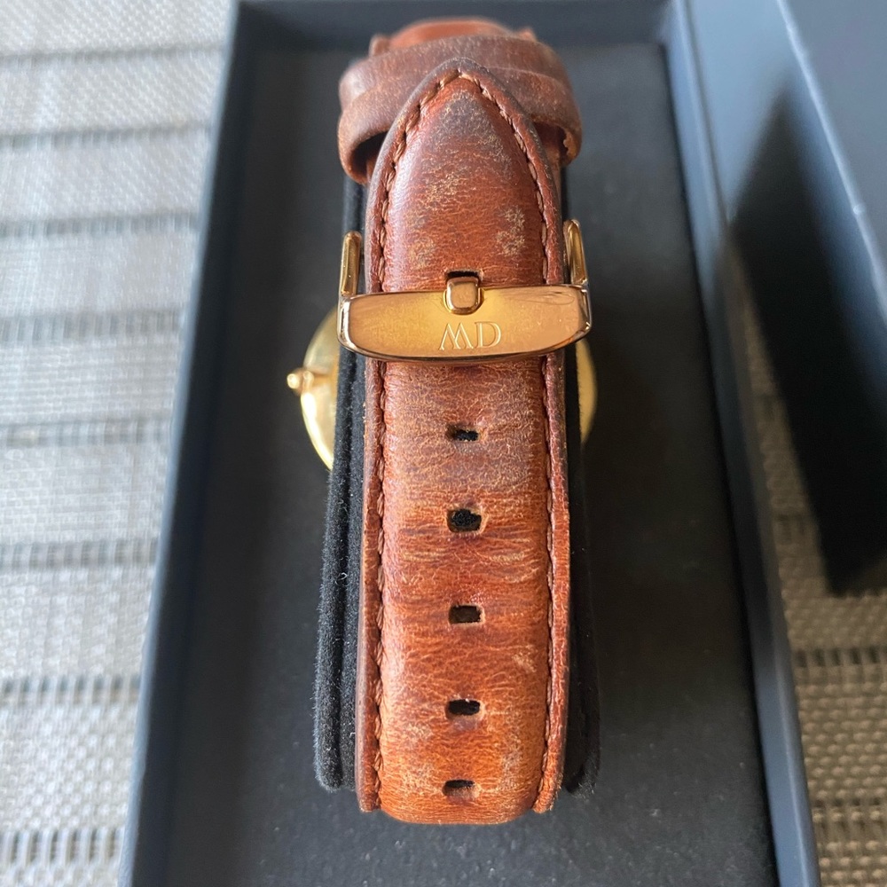 Daniel Wellington women’s 36mm watch